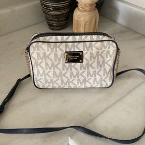 MK crossbody